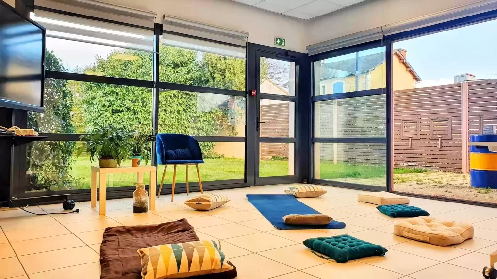 Salle de réunion  idéal pour votre activité professionnelle à Noirmoutier-en-l'Île