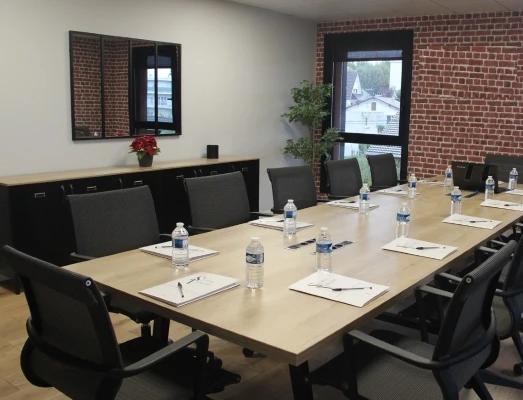 Bureau fermé  idéal pour votre activité professionnelle à Noisy-le-Grand