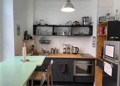 Espaces de coworking  idéal pour votre activité professionnelle à Orléans