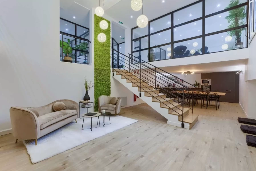 Salle de réunion  idéal pour votre activité professionnelle à Orsay