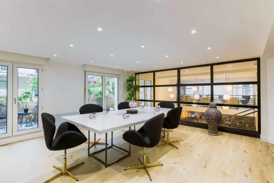 Salle de réunion  idéal pour votre activité professionnelle à Orsay