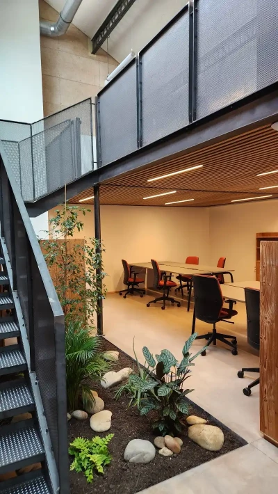 Bureau  idéal pour votre activité professionnelle à Oullins-Pierre-Bénite
