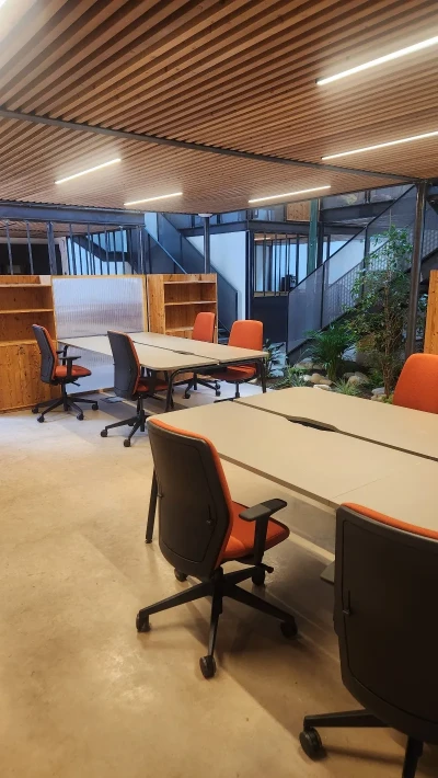Bureau  idéal pour votre activité professionnelle à Oullins-Pierre-Bénite