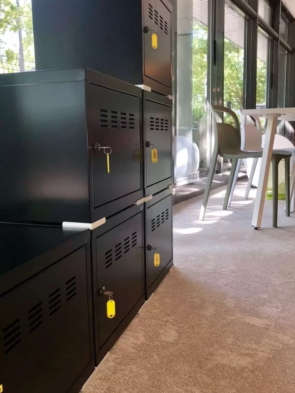 Espaces de coworking  idéal pour votre activité professionnelle à Oullins