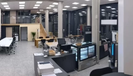 Espaces de coworking  idéal pour votre activité professionnelle à Palaiseau