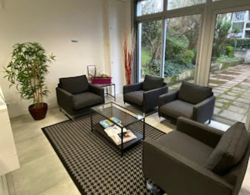 Bureau fermé  idéal pour votre activité professionnelle à Pantin