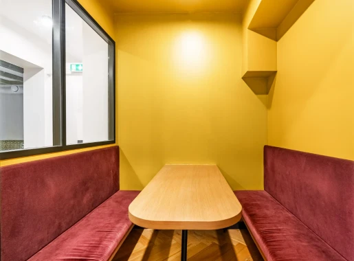 Espaces de coworking  idéal pour votre activité professionnelle à Paris 10