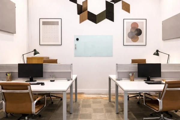 Bureau fermé  idéal pour votre activité professionnelle à Paris 10