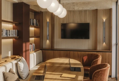 Plateau privé  idéal pour votre activité professionnelle à Paris 10