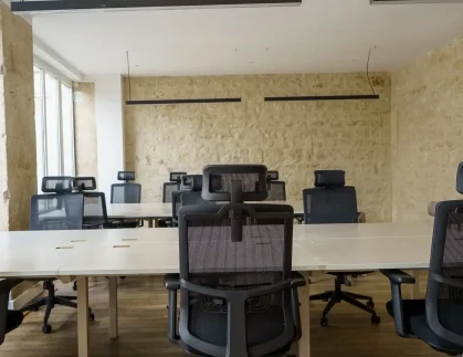 Bureau fermé  idéal pour votre activité professionnelle à Paris 10