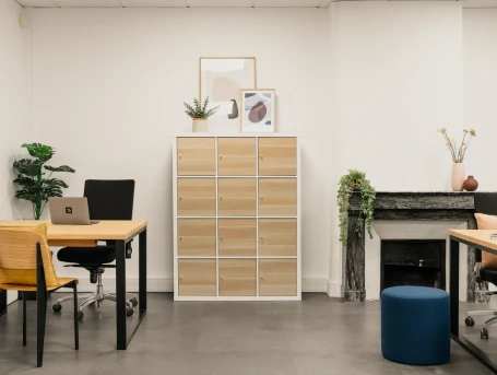 Plateau privé  idéal pour votre activité professionnelle à Paris 10