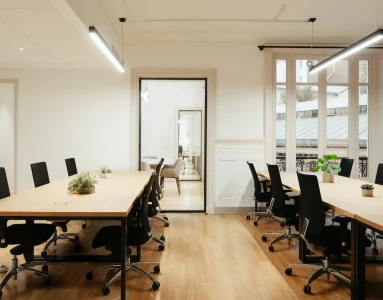 Bureau fermé  idéal pour votre activité professionnelle à Paris 10