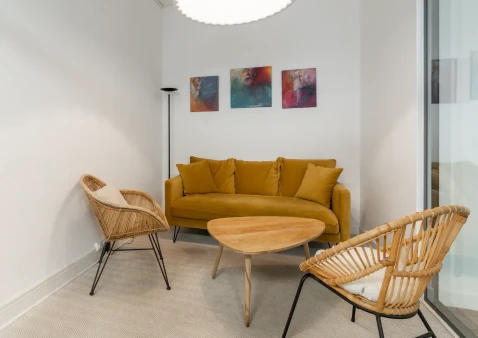 Plateau privé  idéal pour votre activité professionnelle à Paris 10e Arrondissement