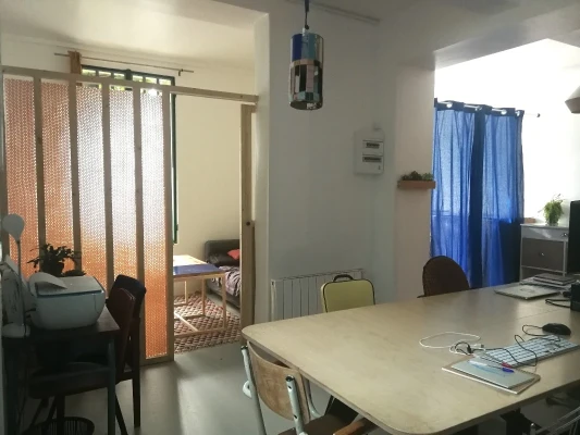 Espaces de coworking  idéal pour votre activité professionnelle à Paris 11