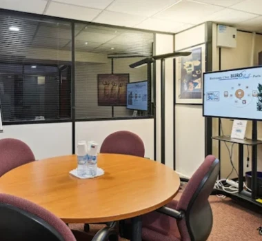 Bureau fermé  idéal pour votre activité professionnelle à Paris 11e Arrondissement