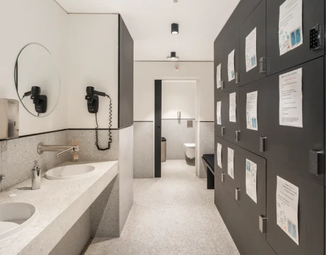 Plateau privé  idéal pour votre activité professionnelle à Paris 11