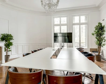 Plateau privé  idéal pour votre activité professionnelle à Paris 11e Arrondissement