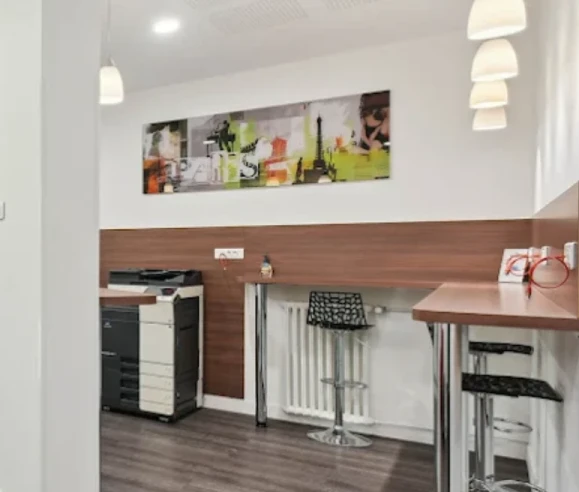 Bureau fermé  idéal pour votre activité professionnelle à Paris 11e Arrondissement