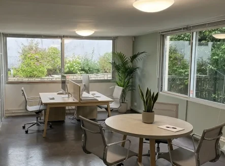 Plateau privé  idéal pour votre activité professionnelle à Paris 12