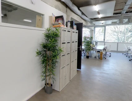 Espaces de coworking  idéal pour votre activité professionnelle à Paris 13e Arrondissement