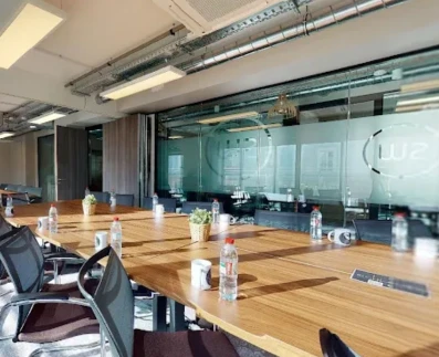 Bureau fermé  idéal pour votre activité professionnelle à Paris 14e Arrondissement