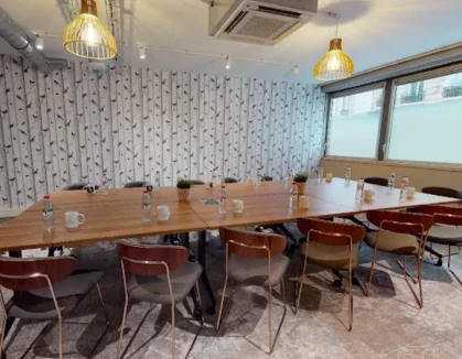 Bureau fermé  idéal pour votre activité professionnelle à Paris 14e Arrondissement