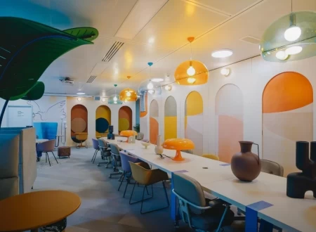 Bureau fermé  idéal pour votre activité professionnelle à Paris 14e Arrondissement