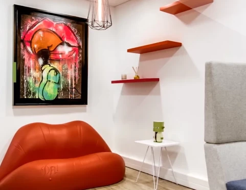 Bureau fermé  idéal pour votre activité professionnelle à Paris 15