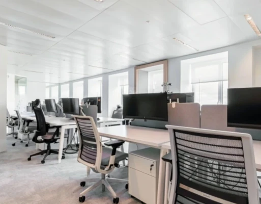 Bureau fermé  idéal pour votre activité professionnelle à Paris 15e Arrondissement