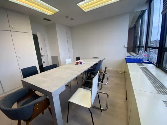 Salle de réunion  idéal pour votre activité professionnelle à Paris 15e Arrondissement