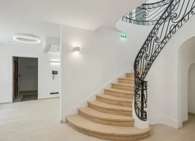Plateau privé  idéal pour votre activité professionnelle à Paris 16