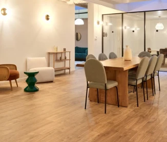 Espaces de coworking  idéal pour votre activité professionnelle à Paris 16