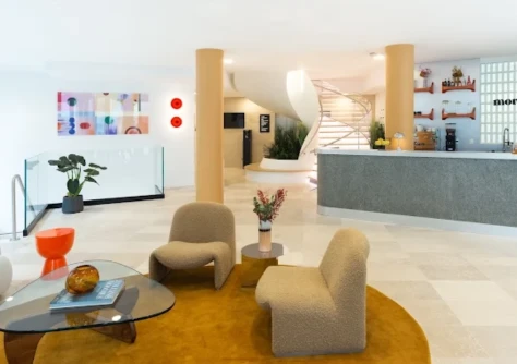 Bureau fermé  idéal pour votre activité professionnelle à Paris 17e Arrondissement
