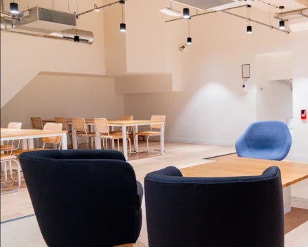 Bureau fermé  idéal pour votre activité professionnelle à Paris 17e Arrondissement