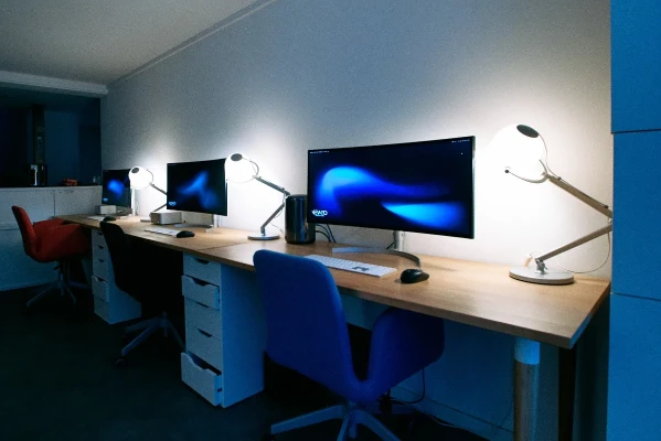 Bureau fermé  idéal pour votre activité professionnelle à Paris 18