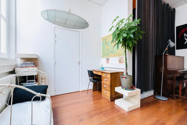 Espaces de coworking  idéal pour votre activité professionnelle à Paris 18e Arrondissement