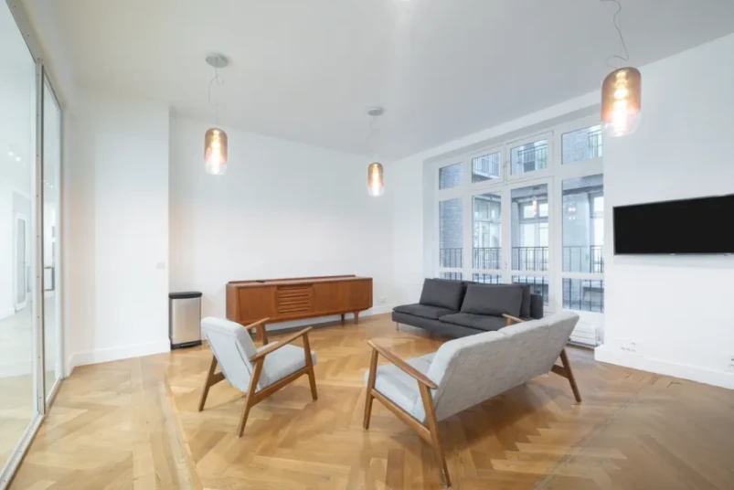 Plateau privé  idéal pour votre activité professionnelle à Paris 2