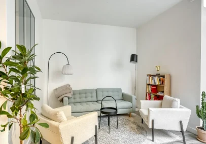 Plateau privé  idéal pour votre activité professionnelle à Paris 2