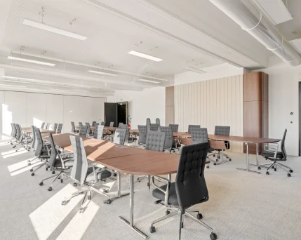 Plateau privé  idéal pour votre activité professionnelle à Paris 2
