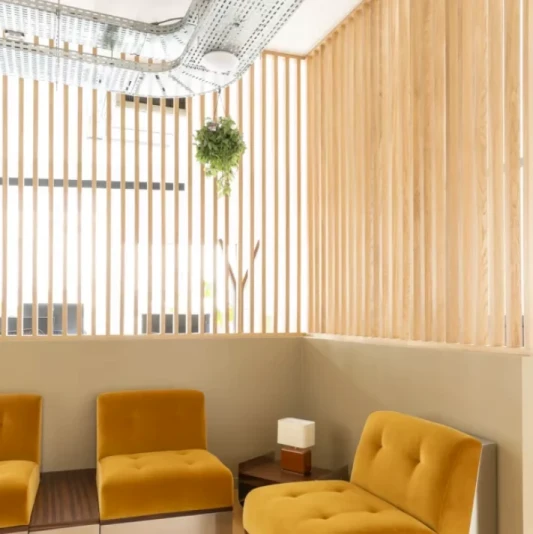 Plateau privé  idéal pour votre activité professionnelle à Paris 2
