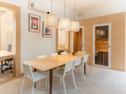 Plateau privé  idéal pour votre activité professionnelle à Paris 2e Arrondissement