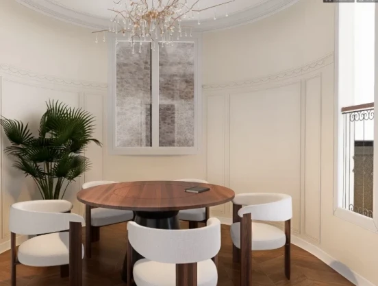 Bureau fermé  idéal pour votre activité professionnelle à Paris 2e Arrondissement