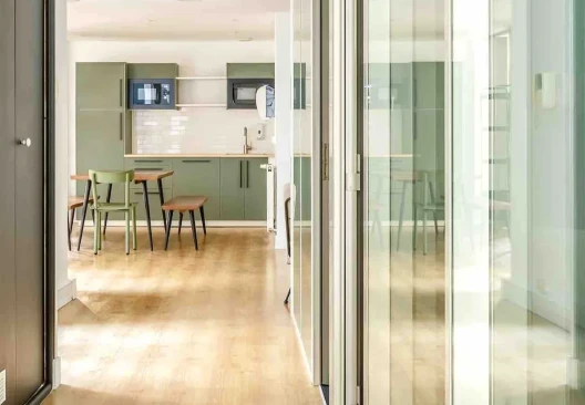 Espaces de coworking  idéal pour votre activité professionnelle à Paris 2e Arrondissement
