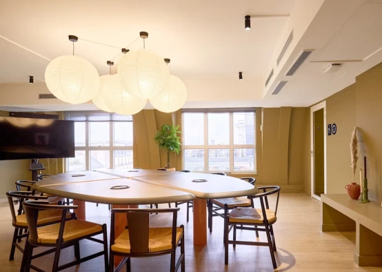 Bureau fermé  idéal pour votre activité professionnelle à Paris 2e Arrondissement