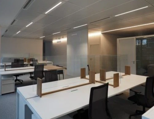 Plateau privé  idéal pour votre activité professionnelle à Paris 2e Arrondissement