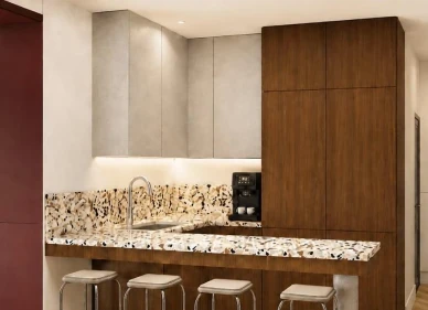 Plateau privé  idéal pour votre activité professionnelle à Paris 3