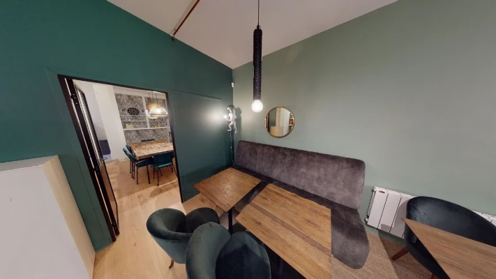 Plateau privé  idéal pour votre activité professionnelle à Paris 3e Arrondissement