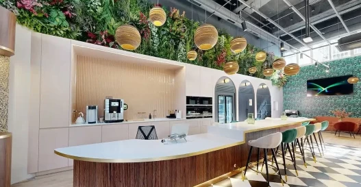 Bureau fermé  idéal pour votre activité professionnelle à Paris 3e Arrondissement