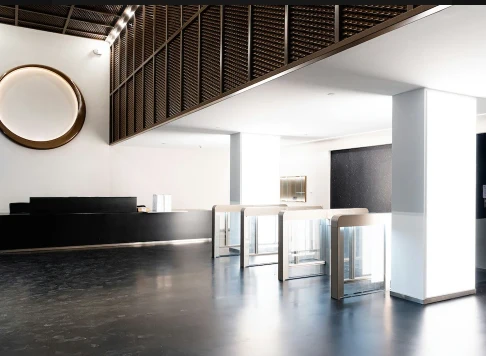Plateau privé  idéal pour votre activité professionnelle à Paris 4e Arrondissement