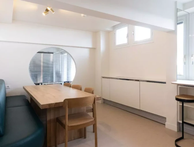 Espaces de coworking  idéal pour votre activité professionnelle à Paris 7